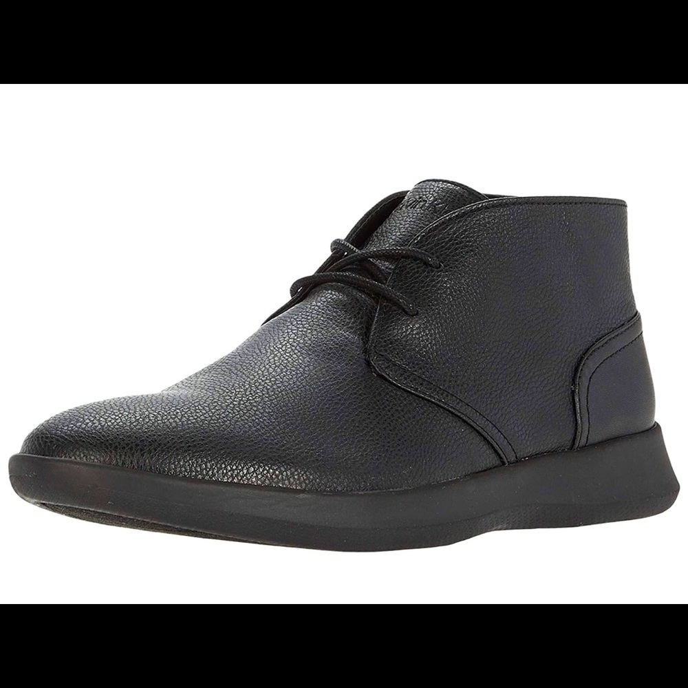 Calvin Klein dress boot